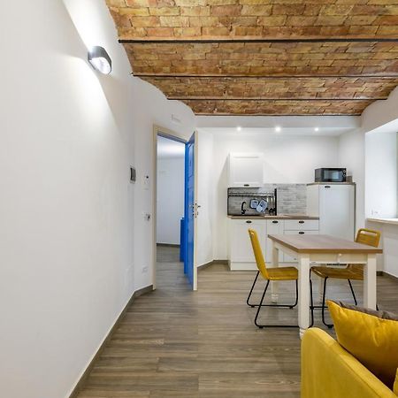 Vittorio Emanuele Charming Central Flats パレルモ エクステリア 写真