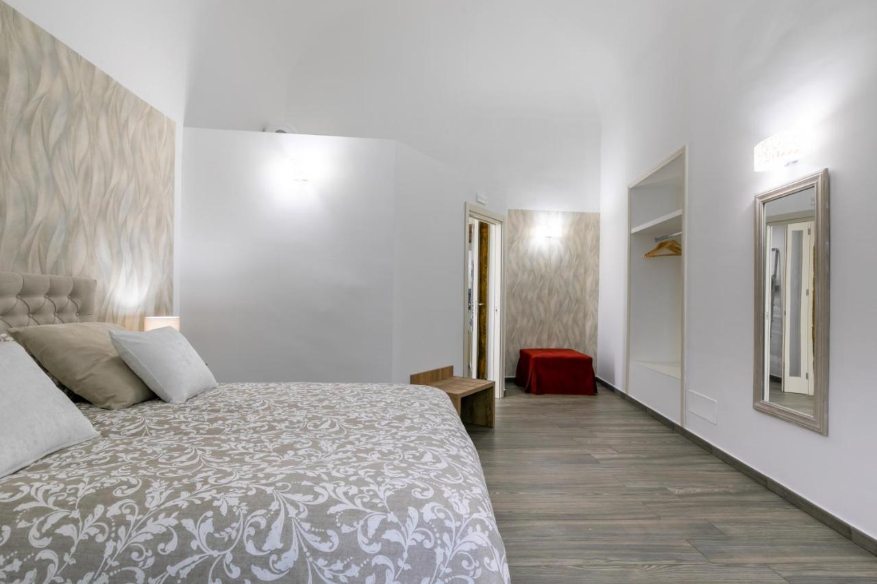 Vittorio Emanuele Charming Central Flats パレルモ エクステリア 写真